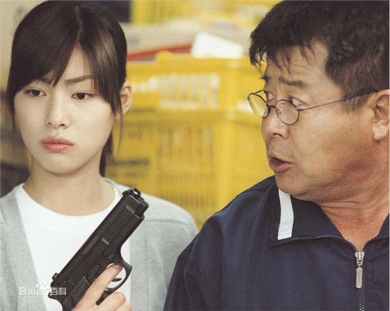 金晶和(Kim Jung-Hwa、 、キム ジョンファ)_影视作品图册