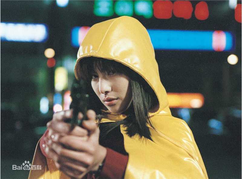 金晶和(Kim Jung-Hwa、 、キム ジョンファ)_影视作品图册