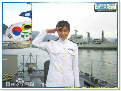 金晶和(Kim Jung-Hwa、 、キム ジョンファ)_影视作品图册