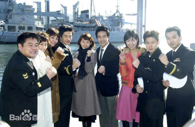 金晶和(Kim Jung-Hwa、 、キム ジョンファ)_影视作品图册