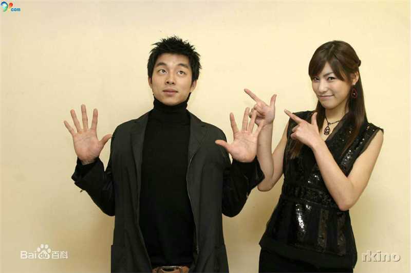 金晶和(Kim Jung-Hwa、 、キム ジョンファ)_影视作品图册