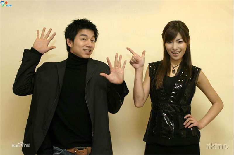 金晶和(Kim Jung-Hwa、 、キム ジョンファ)_影视作品图册