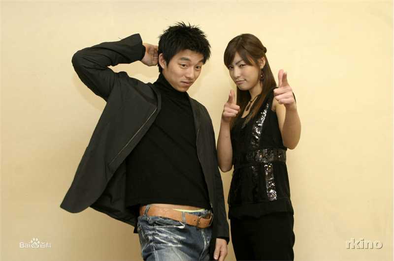 金晶和(Kim Jung-Hwa、 、キム ジョンファ)_影视作品图册