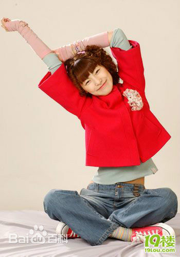 金晶和(Kim Jung-Hwa、 、キム ジョンファ)_影视作品图册