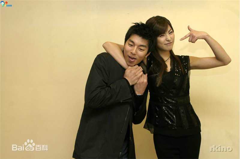 金晶和(Kim Jung-Hwa、 、キム ジョンファ)_影视作品图册