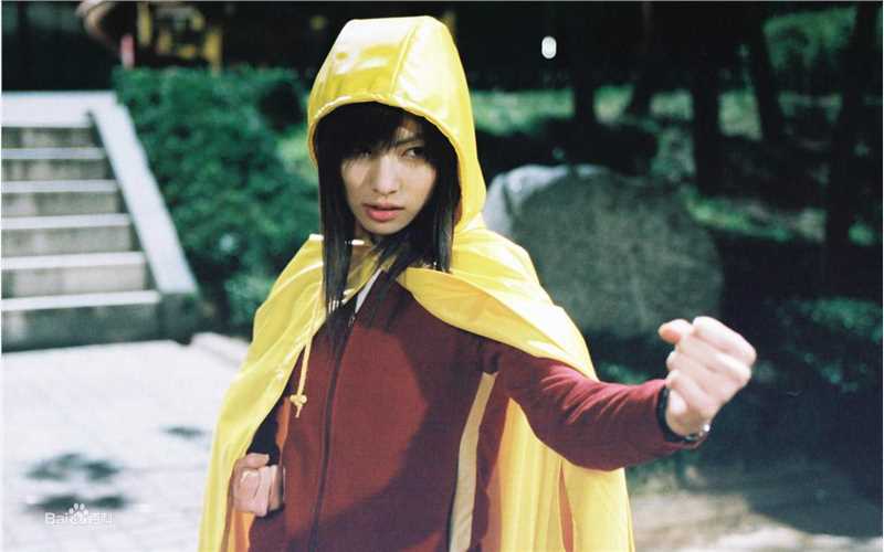 金晶和(Kim Jung-Hwa、 、キム ジョンファ)_影视作品图册