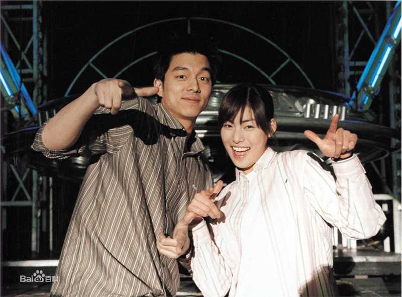 金晶和(Kim Jung-Hwa、 、キム ジョンファ)_影视作品图册