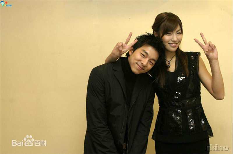 金晶和(Kim Jung-Hwa、 、キム ジョンファ)_影视作品图册