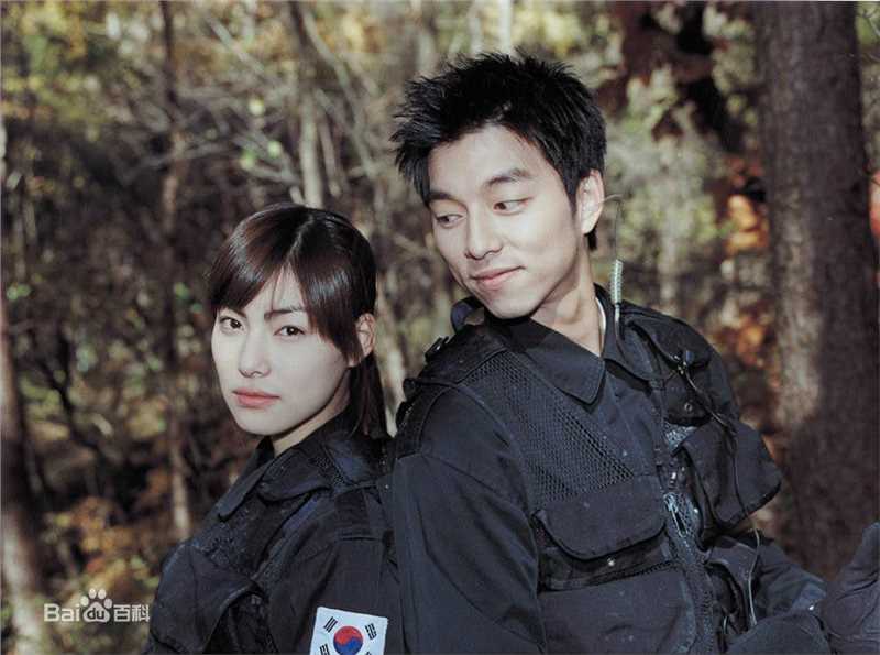 金晶和(Kim Jung-Hwa、 、キム ジョンファ)_影视作品图册