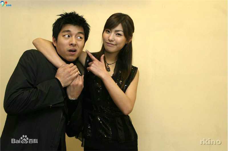 金晶和(Kim Jung-Hwa、 、キム ジョンファ)_影视作品图册