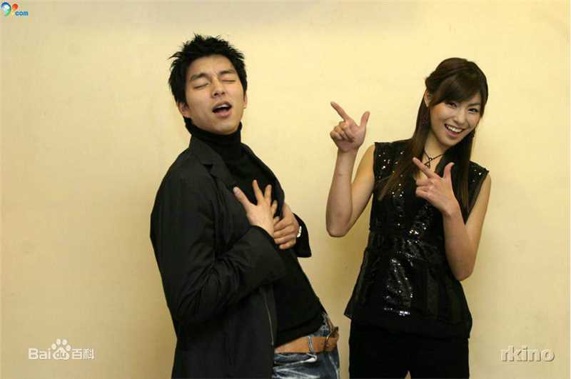 金晶和(Kim Jung-Hwa、 、キム ジョンファ)_影视作品图册