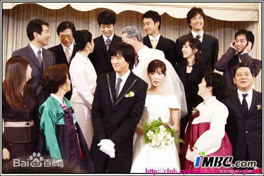 金晶和(Kim Jung-Hwa、 、キム ジョンファ)恋爱机会百分之一壁纸壁纸