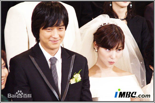 金晶和(Kim Jung-Hwa、 、キム ジョンファ)恋爱机会百分之一壁纸壁纸