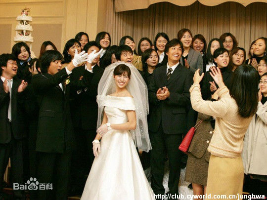 金晶和(Kim Jung-Hwa、 、キム ジョンファ)恋爱机会百分之一壁纸壁纸