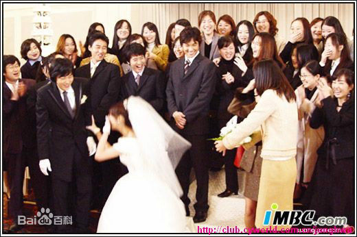 金晶和(Kim Jung-Hwa、 、キム ジョンファ)恋爱机会百分之一壁纸壁纸