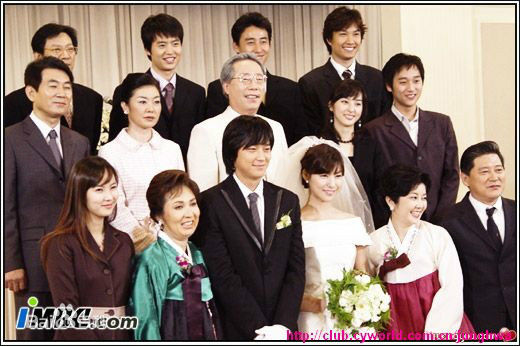 金晶和(Kim Jung-Hwa、 、キム ジョンファ)恋爱机会百分之一壁纸壁纸