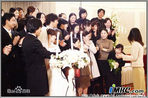 金晶和(Kim Jung-Hwa、 、キム ジョンファ)恋爱机会百分之一壁纸壁纸