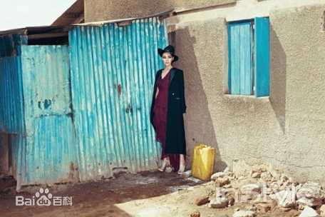 金晶和(Kim Jung-Hwa、 、キム ジョンファ)最全_杂志壁纸