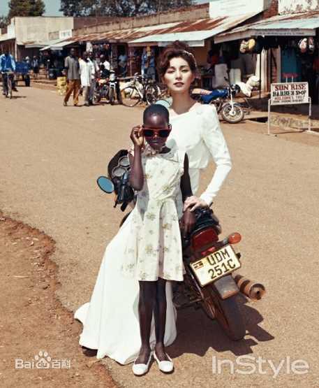 金晶和(Kim Jung-Hwa、 、キム ジョンファ)最全_杂志壁纸