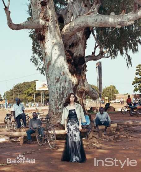 金晶和(Kim Jung-Hwa、 、キム ジョンファ)最全_杂志壁纸