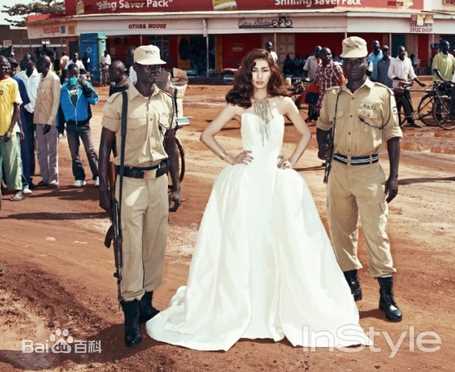 金晶和(Kim Jung-Hwa、 、キム ジョンファ)最全_杂志壁纸