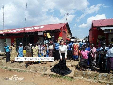 金晶和(Kim Jung-Hwa、 、キム ジョンファ)最全_杂志壁纸