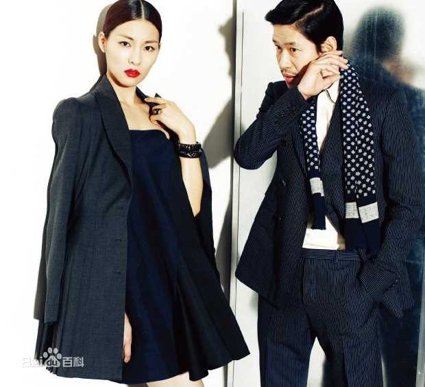 金晶和(Kim Jung-Hwa、 、キム ジョンファ)最全_杂志壁纸