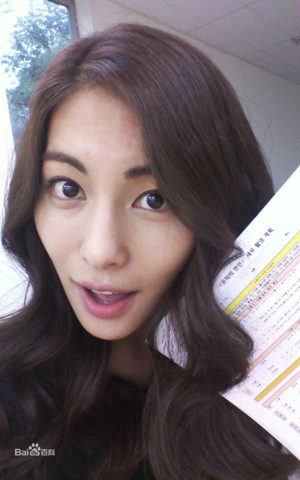 精选金晶和(Kim Jung-Hwa、 、キム ジョンファ)