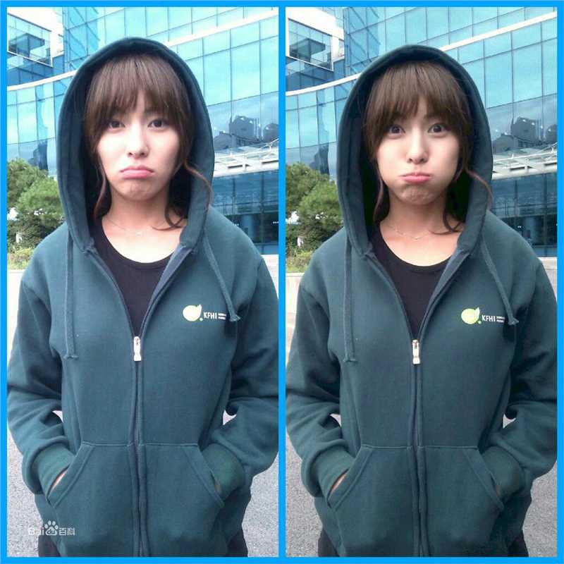 精选金晶和(Kim Jung-Hwa、 、キム ジョンファ)