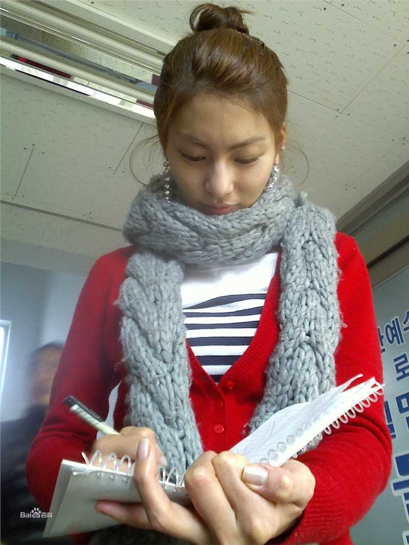 精选金晶和(Kim Jung-Hwa、 、キム ジョンファ)