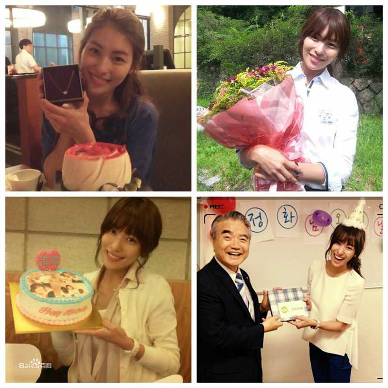 精选金晶和(Kim Jung-Hwa、 、キム ジョンファ)