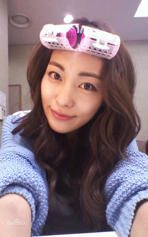 精选金晶和(Kim Jung-Hwa、 、キム ジョンファ)