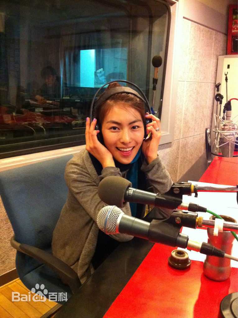 精选金晶和(Kim Jung-Hwa、 、キム ジョンファ)