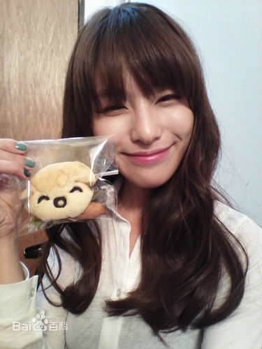 精选金晶和(Kim Jung-Hwa、 、キム ジョンファ)