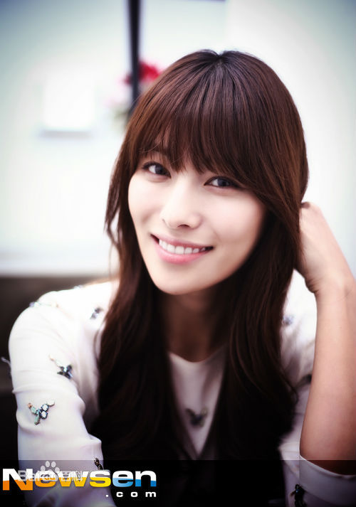 最优质金晶和(Kim Jung-Hwa、 、キム ジョンファ)生活照