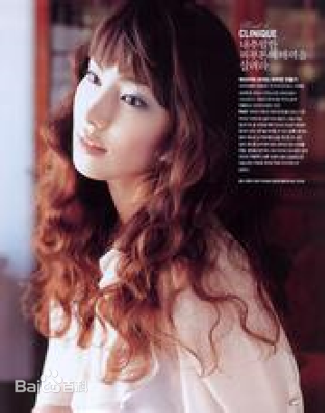 最优质金晶和(Kim Jung-Hwa、 、キム ジョンファ)生活照