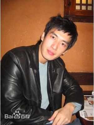 朴正哲()艺术照及生活照生活照