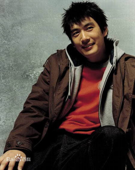 朴正哲()艺术照及生活照生活照