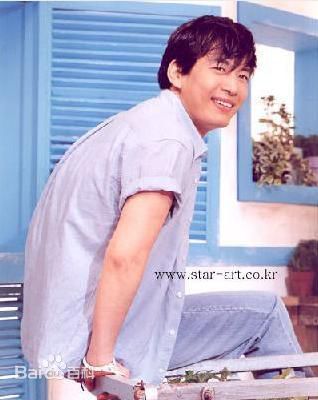 朴正哲()艺术照及生活照生活照