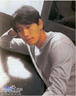 朴正哲()艺术照及生活照生活照