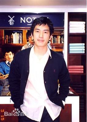 朴正哲()艺术照及生活照生活照