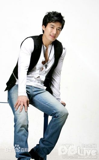 朴正哲()艺术照及生活照生活照