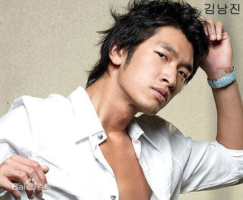 朴正哲()艺术照及生活照生活照