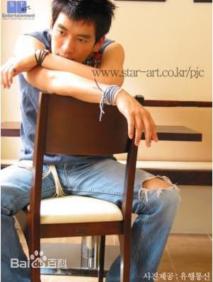 朴正哲()艺术照及生活照生活照