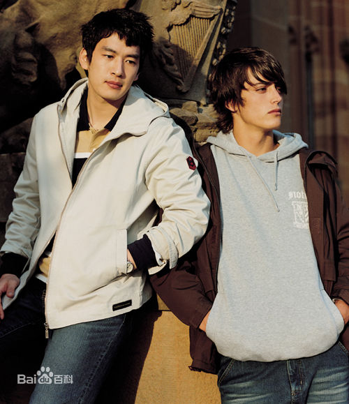 朴正哲()的高清剧照及参加宣传活动的照片