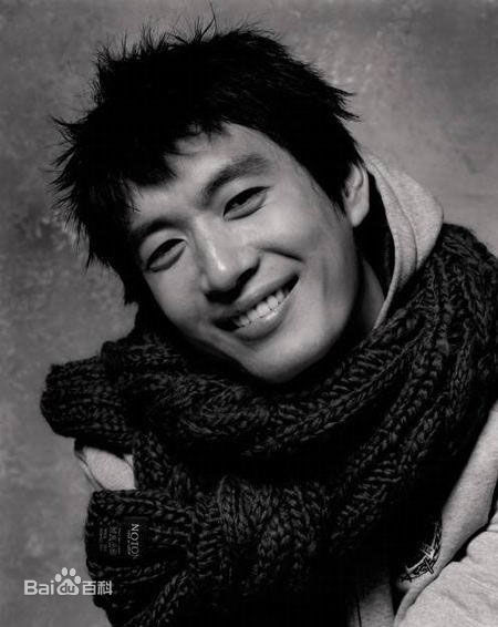 最全朴正哲()精彩图册