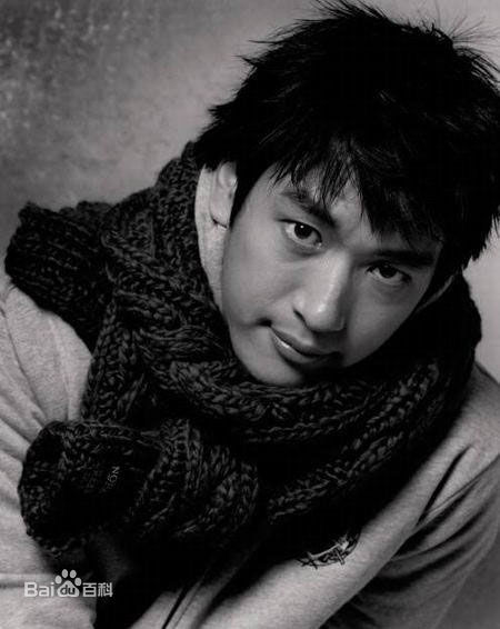 最全朴正哲()精彩图册