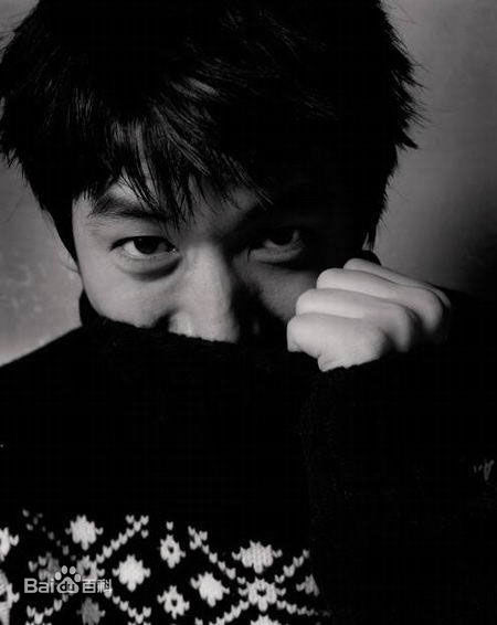 最全朴正哲()精彩图册