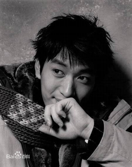 最全朴正哲()精彩图册