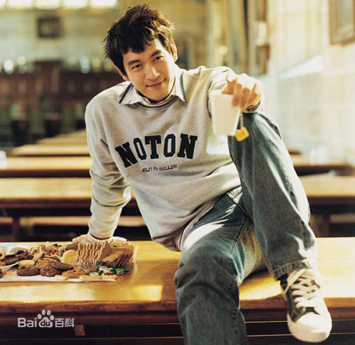 最全朴正哲()精彩图册